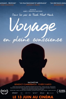 Voyage en pleine conscience (2018)