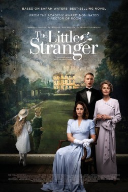 The Little Stranger (2018)