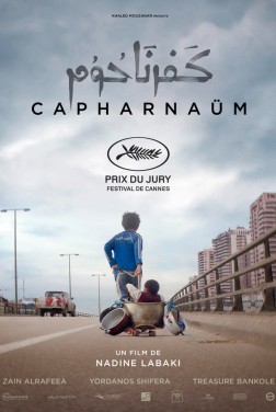 Capharnaüm (2018)