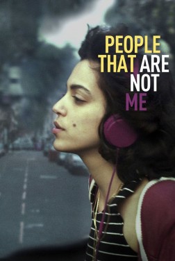 People That Are Not Me (2018)