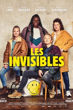 Les Invisibles (2019)