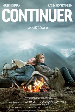 Continuer (2019)