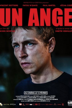 Un Ange (2018)