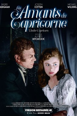 Les Amants du Capricorne (1950)