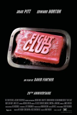 Fight Club (2019)