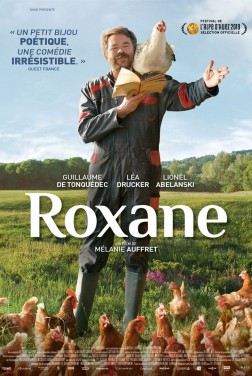 Roxane (2019)