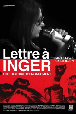 Lettre a Inger (2019)