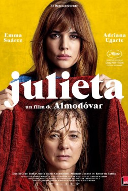 Julieta (2019)