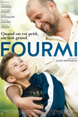 Fourmi (2019)