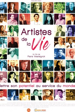Artistes De La Vie (2019)