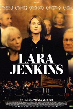 Lara Jenkins (2019)