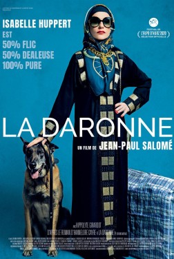 La Daronne (2018)