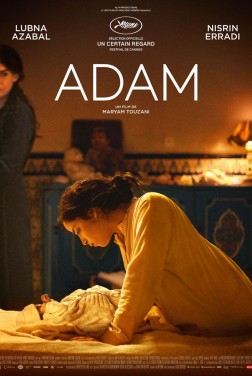 Adam (2019)