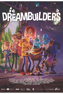 Dreambuilders (2019)