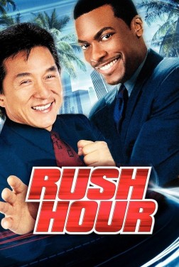 Rush Hour 4 (2020)