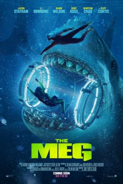 The Meg 2 (2020)