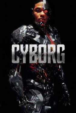 Cyborg (2020)