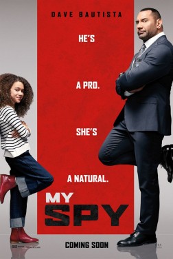 My Spy (2020)