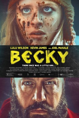 Becky (2021)
