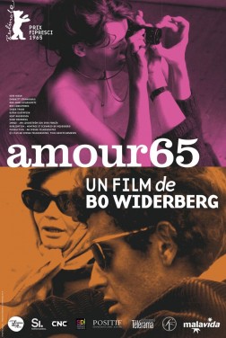 Amour 65 (2020)