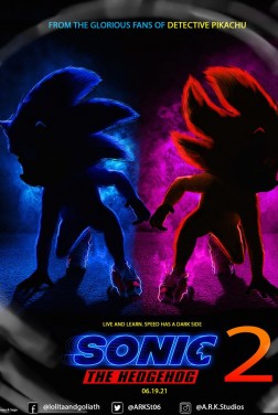 Sonic 2 (2021)