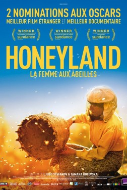 Honeyland (2020)