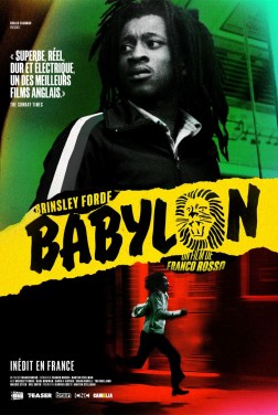 Babylon (2020)