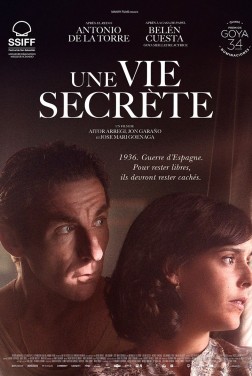Une vie secrète (2020)