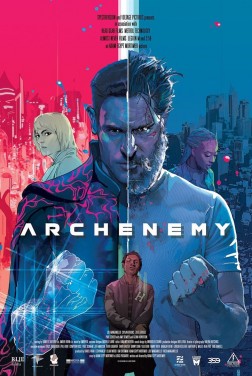 Archenemy (2021)
