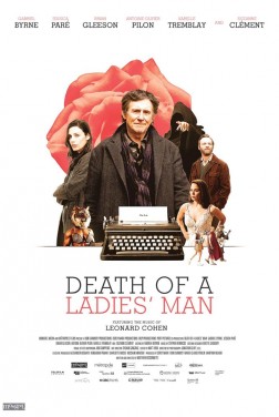 Death of a Ladies' Man (2021)