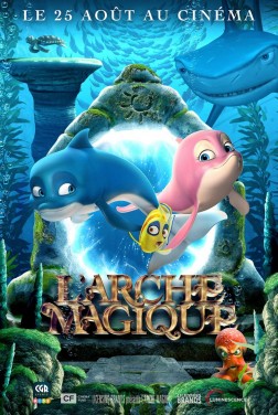L’ Arche magique (2021)