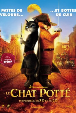 Le Chat Potté 2 (2022)