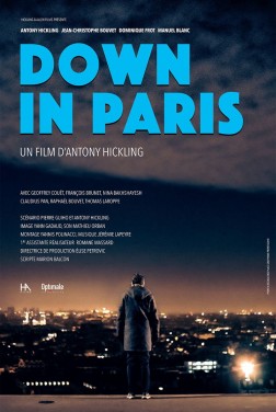 Une nuit à Paris (2022)
