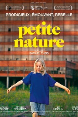 Petite Nature (2022)