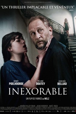 Inexorable (2022)