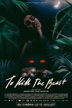 To Kill the Beast (2022)