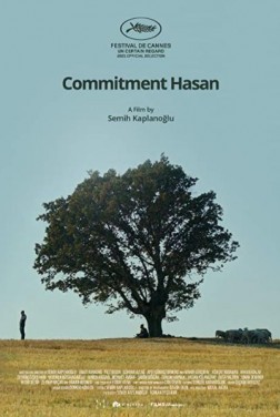 Les Promesses d’Hasan (2022)