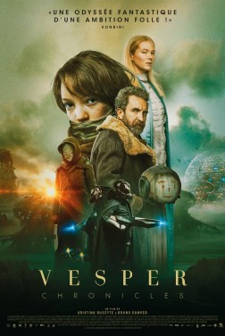 Vesper Chronicles (2022)