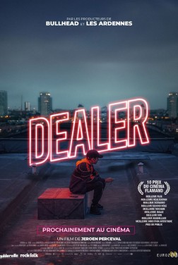 Dealer (2022)