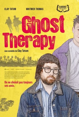 Ghost Therapy (2023)