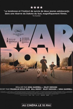 War Pony (2023)