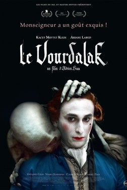 Le Vourdalak (2023)