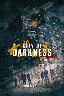 City of Darkness (2024)