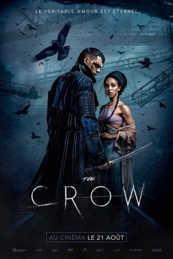 The Crow (2024)