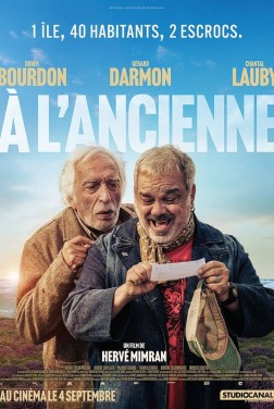 À l’ancienne (2024)