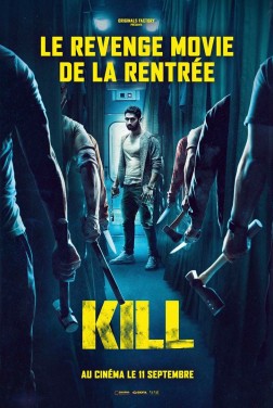 Kill (2024)