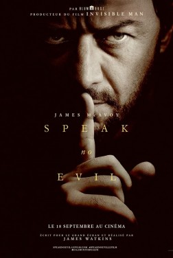 Speak No Evil (2024)