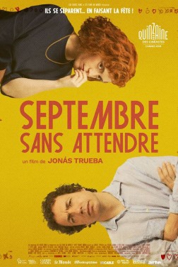 Septembre sans attendre (2024)