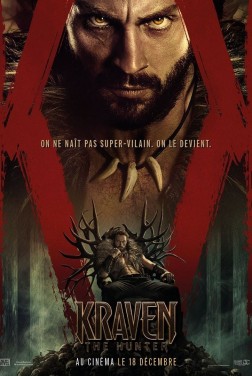 Kraven The Hunter (2024)