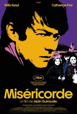 Miséricorde (2024)